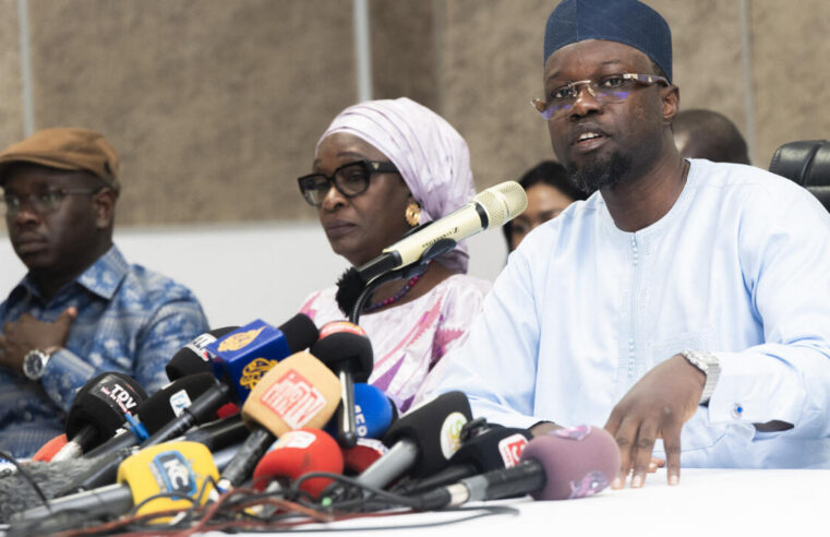Ousmane Sonko face à son influence grandissante : quel avenir pour le Sénégal ?