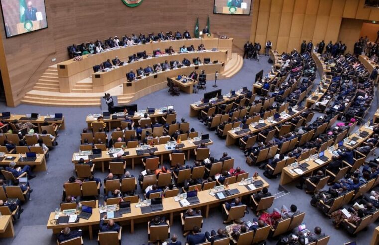 Le Maroc s&rsquo;affirme comme acteur clé dans la gouvernance africaine