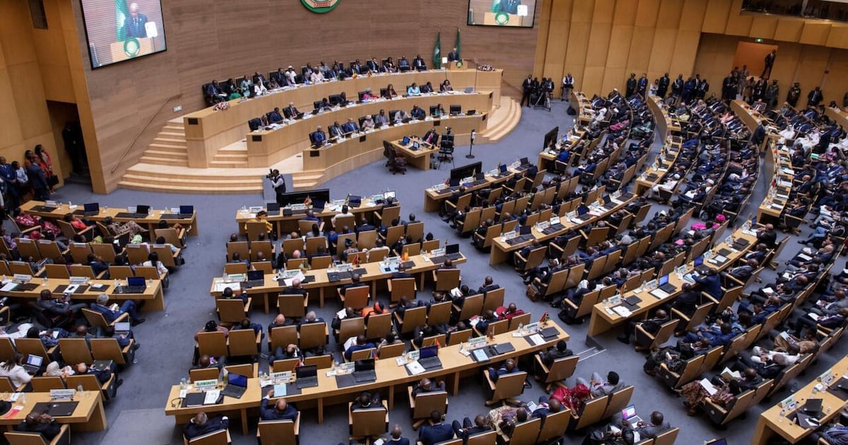Le Maroc s&rsquo;affirme comme acteur clé dans la gouvernance africaine