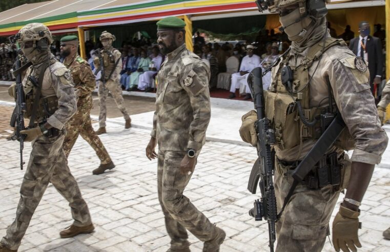 Drame routier au Mali : une explosion de mine fait huit morts et 42 blessés sur l&rsquo;axe Bamako-Kayes