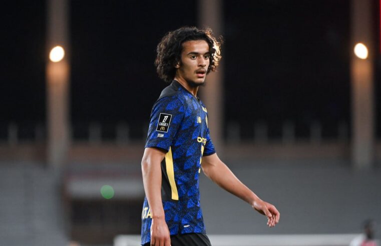 Ayyoub Bouaddi aurait une préférence entre le PSG et Arsenal pour son avenir