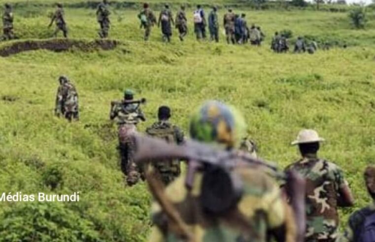 Minembwe : le M23/Twirwaneho clame victoire face à la coalition FARDC-FDNB