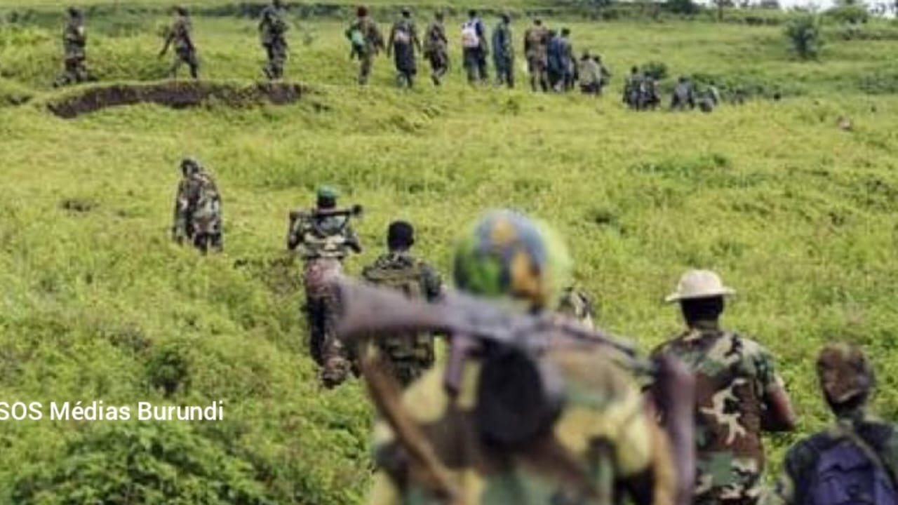 Minembwe : le M23/Twirwaneho clame victoire face à la coalition FARDC-FDNB