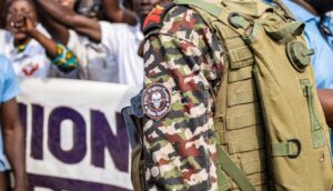 Réseaux criminels en afrique : comment l&rsquo;or finance le système Wagner