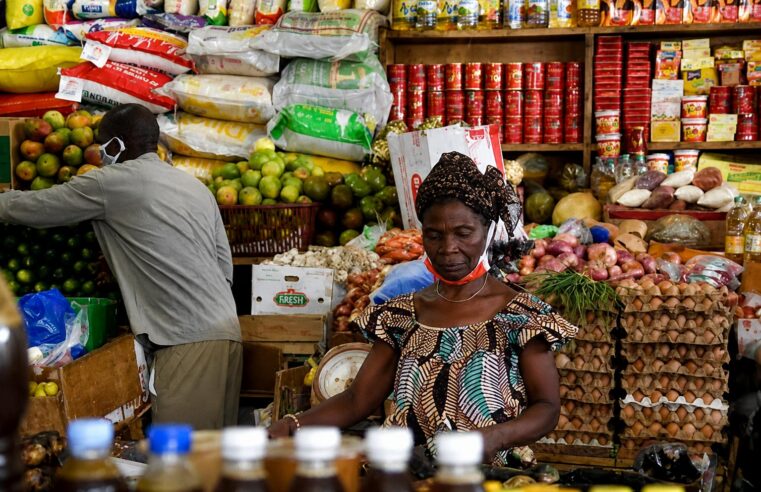 Le prix lourd du souverainisme de façade sur le panier de la ménagère