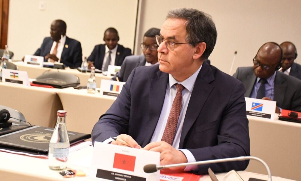 Énergie nucléaire: Le Maroc élu Commissaire de l’AFCONE