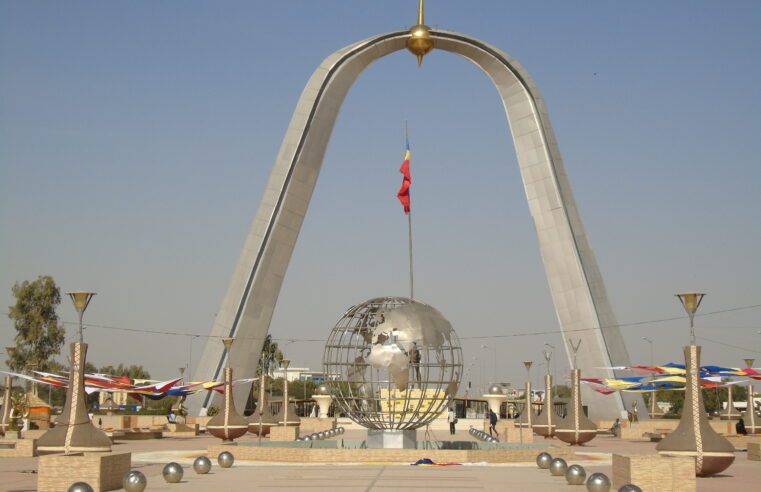 Libye : 162 Tchadiens de retour à N’Djamena avec l’appui de l’OIM