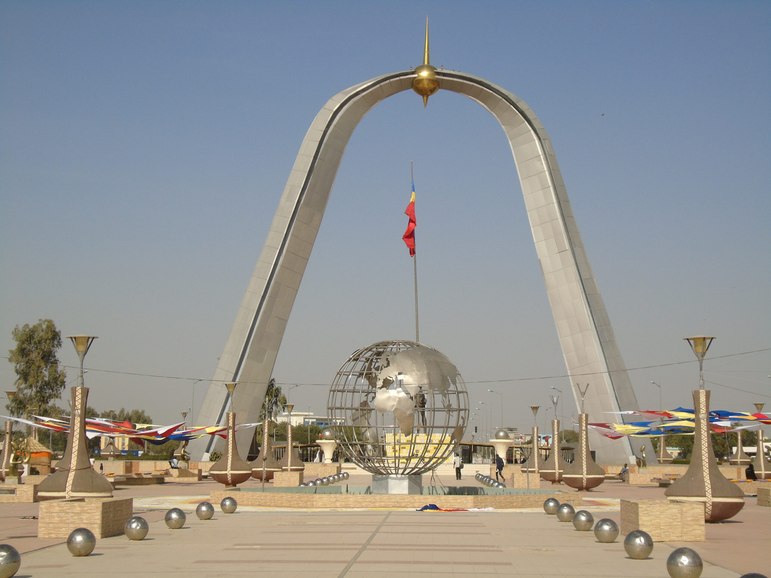 Libye : 162 Tchadiens de retour à N’Djamena avec l’appui de l’OIM