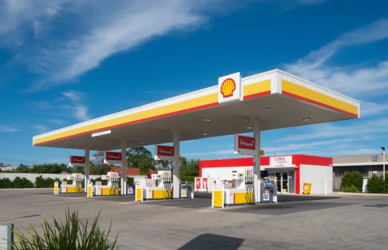 Shell : un retour au Gabon et des questions
