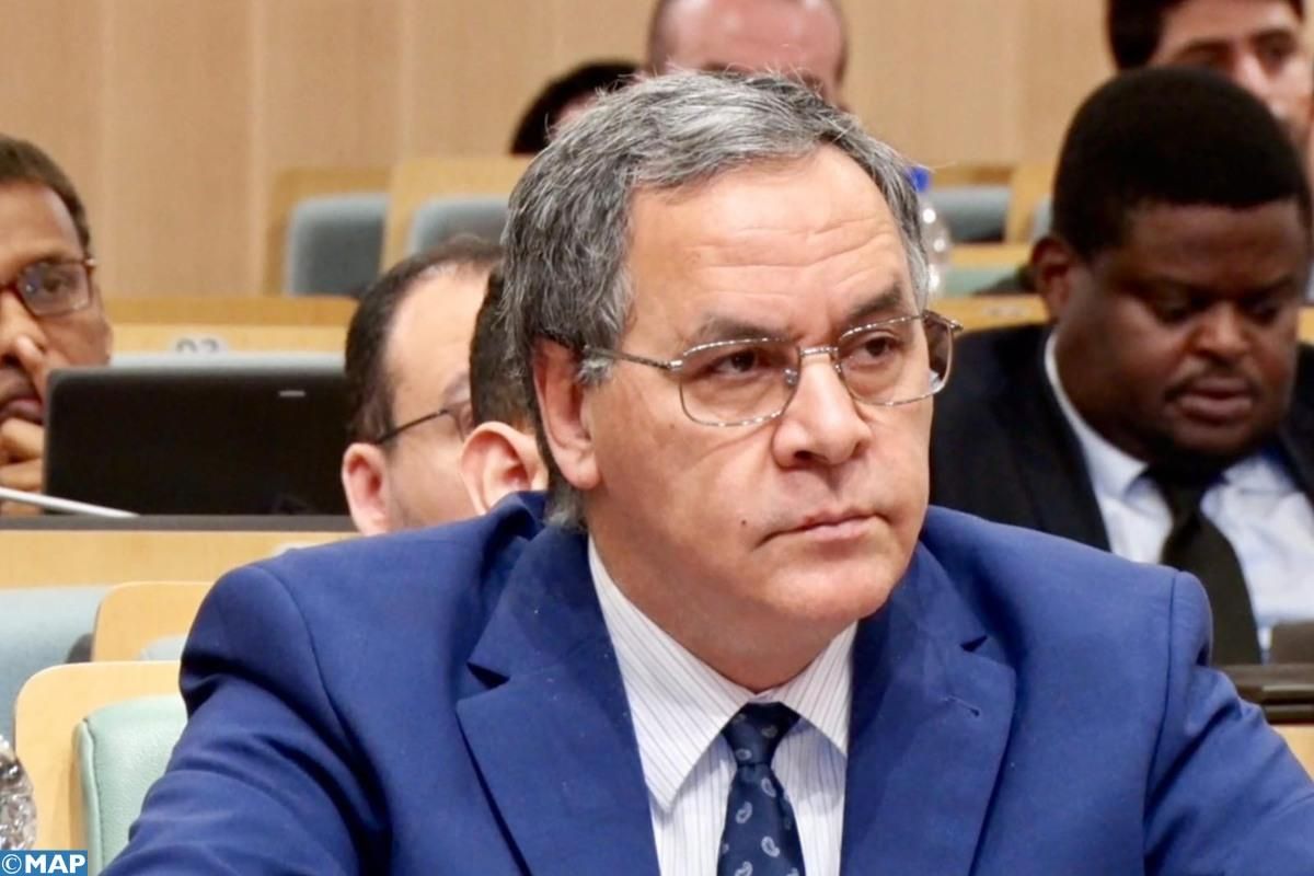 L&rsquo;engagement humanitaire du Maroc, pilier central de sa diplomatie en Afrique