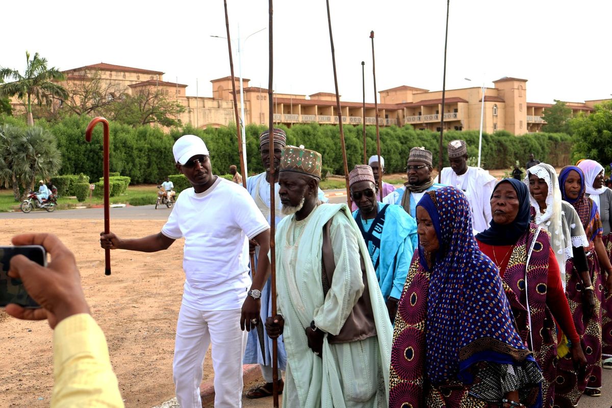 Fête de la musique 2026 au Tchad : l’art comme levier d’unité nationale