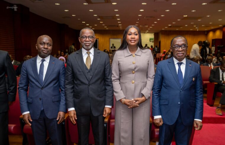 Passeport compétences : un levier pour l’emploi des jeunes en Côte d&rsquo;Ivoire