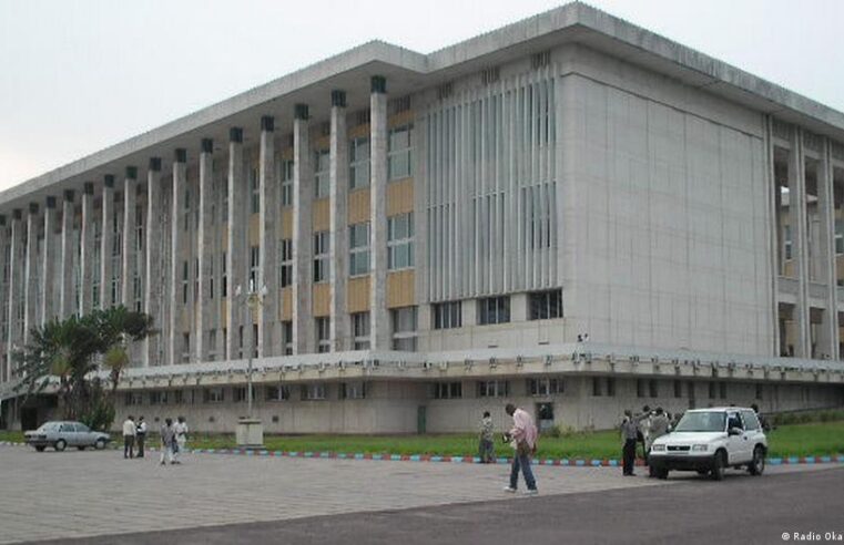 Souveraineté populaire en RDC : entre réforme constitutionnelle et enjeux politiques