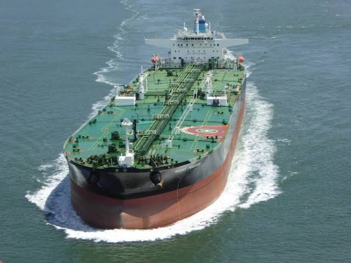 Pavillon camerounais : La marine française arraisonne un pétrolier sous sanctions de Yaoundé