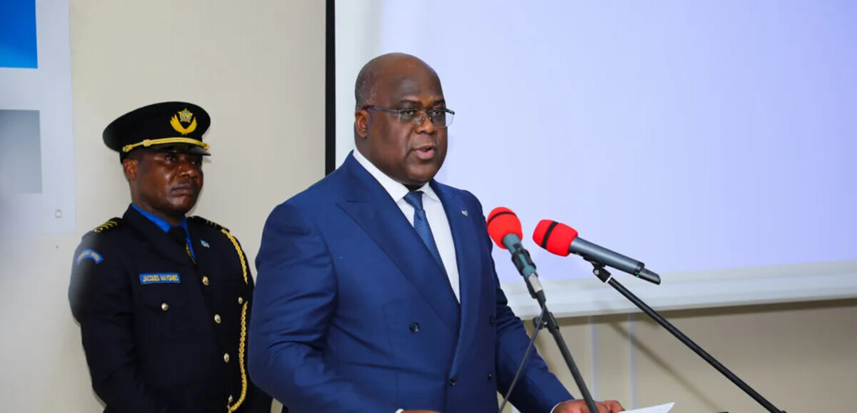 Crise sanitaire en RDC : Félix Tshisekedi se rendra en Ituri pour superviser la lutte contre Ebola