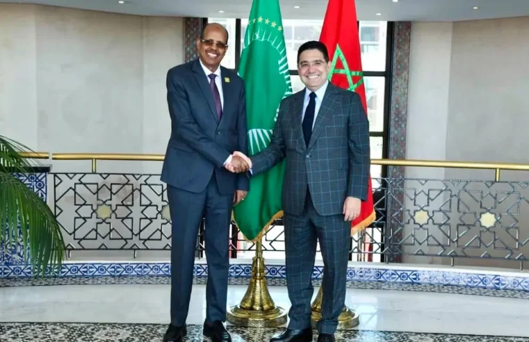 Neuf postes clés pour le Maroc : une influence grandissante au sein de l&rsquo;Union africaine