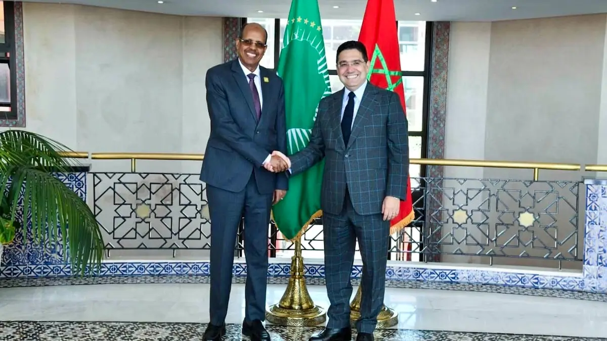 Neuf postes clés pour le Maroc : une influence grandissante au sein de l&rsquo;Union africaine