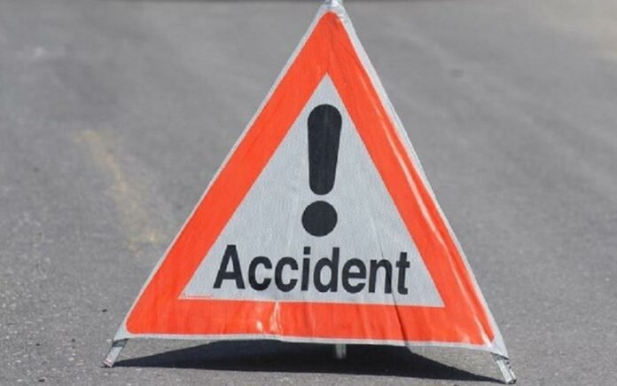 Tragédie sur la nationale 1 au Togo : un autocar percute un camion, de nombreux blessés