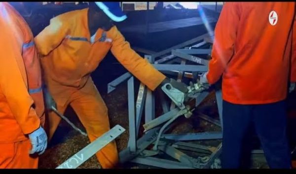 NigELEC : perturbations majeures d&rsquo;électricité à Niamey, Dosso et Tillabéri