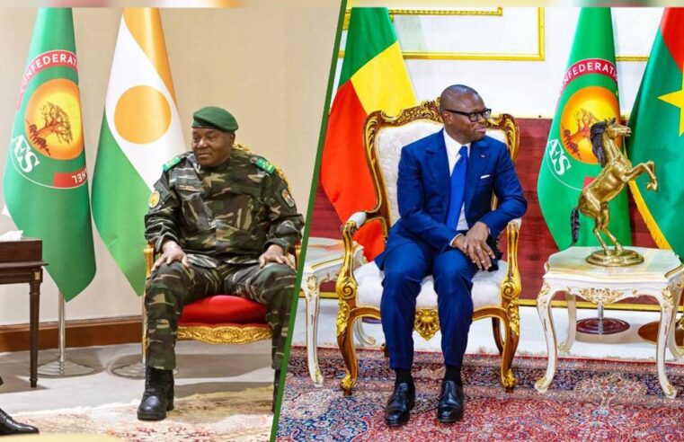 Diplomatie béninoise : comment la reprise des échanges avec le Nigeria, le Niger et le Burkina Faso relance l&rsquo;économie sahélienne