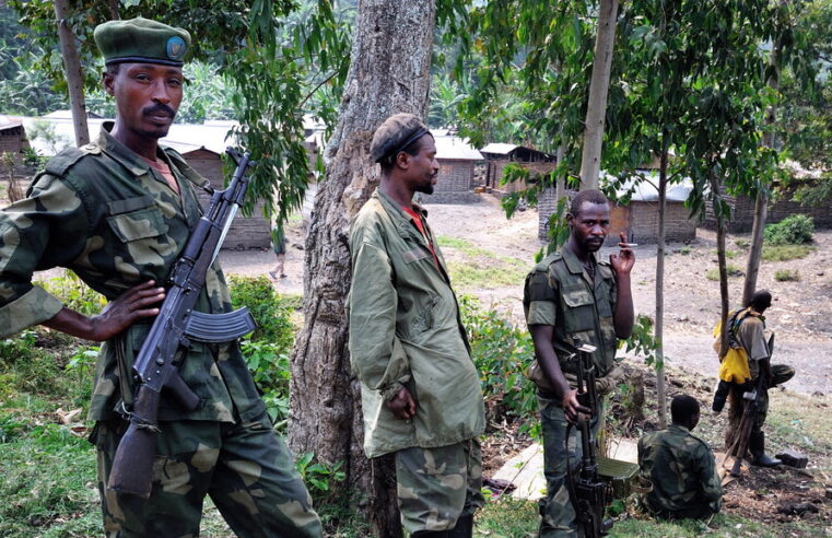 Rdc : le m23 dans la tourmente après des recrutements forcés et des conditions de détention inhumaines
