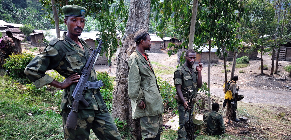 Rdc : le m23 dans la tourmente après des recrutements forcés et des conditions de détention inhumaines