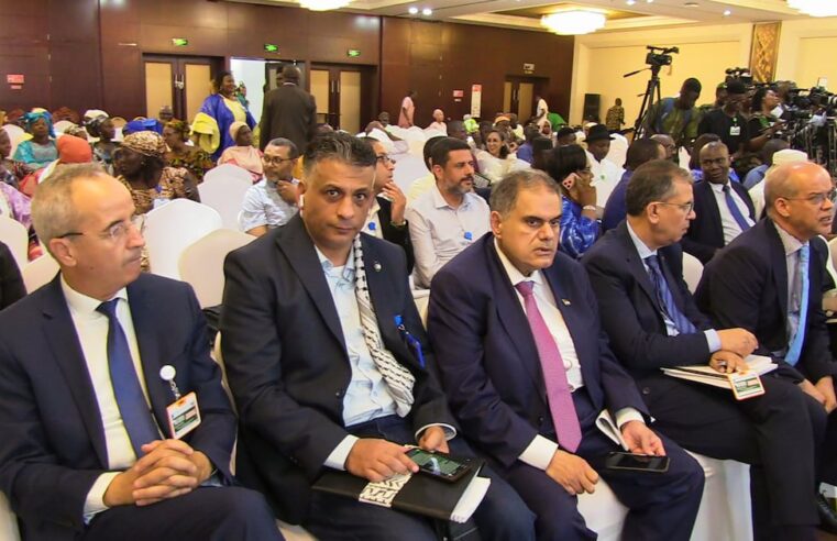 Mali : Bamako impulse une dynamique africaine pour les médias