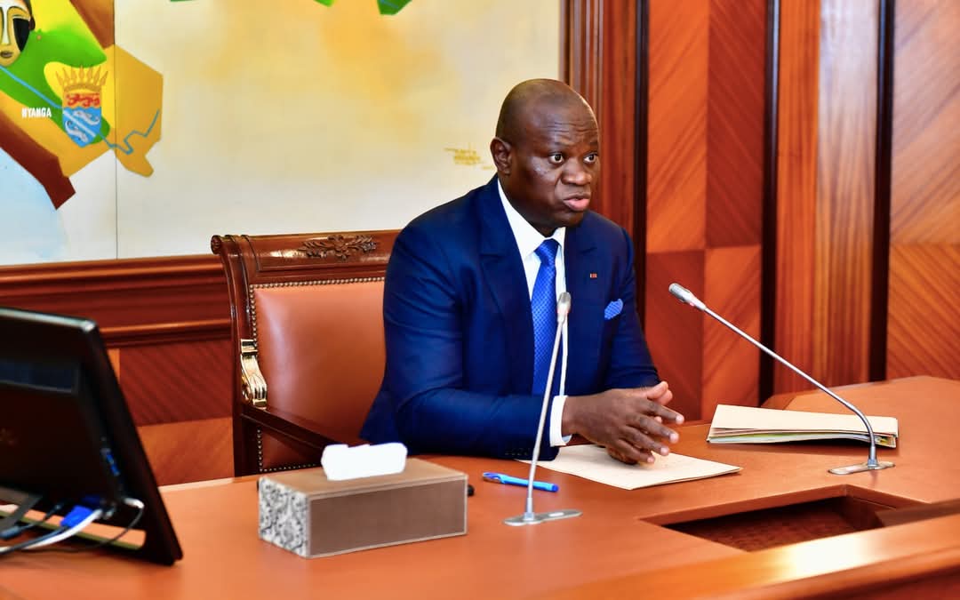 Pêche : Le Gabon tourne la page de l’accord avec l’Union européenne