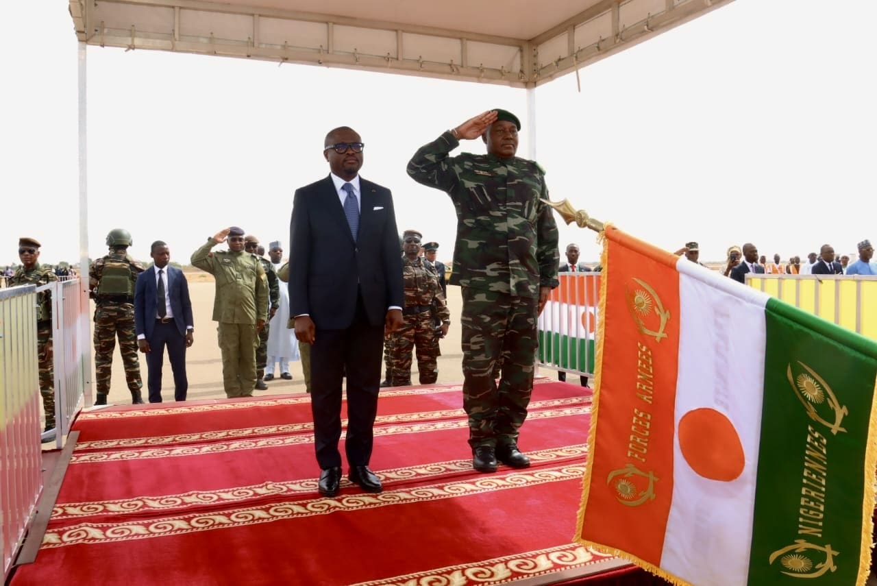 Bénin et Niger : vers un réchauffement diplomatique sous Wadagni ?