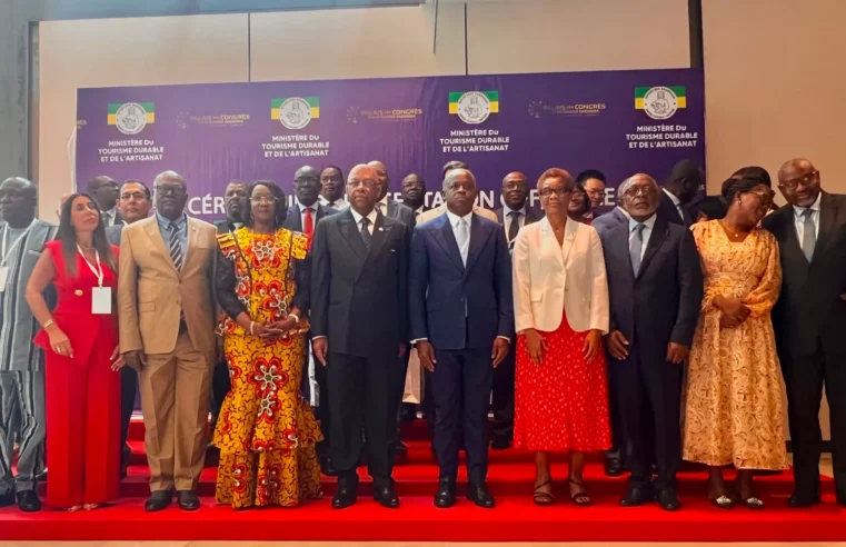 Le Gabon à la conquête de l&rsquo;écotourisme : Entre ambitions grandioses et défis concrets