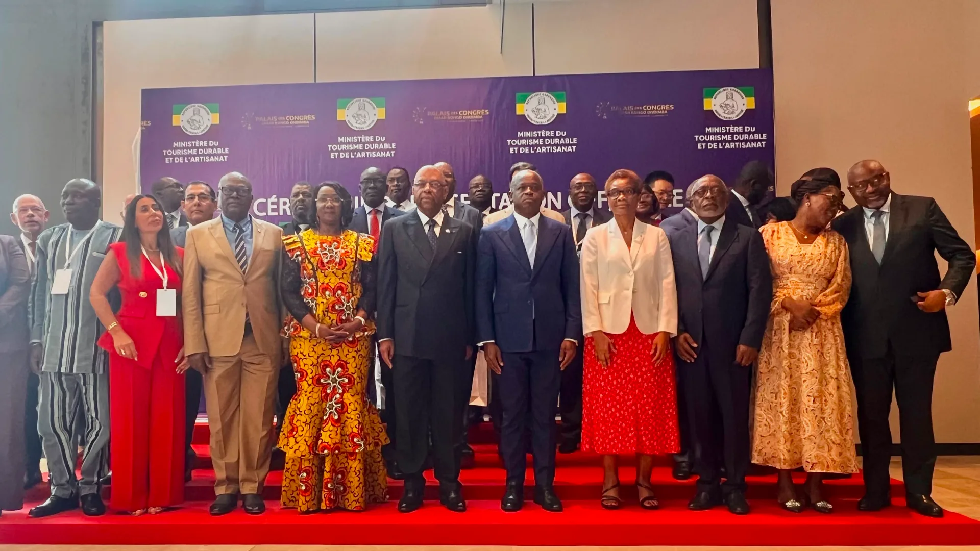 Le Gabon à la conquête de l&rsquo;écotourisme : Entre ambitions grandioses et défis concrets
