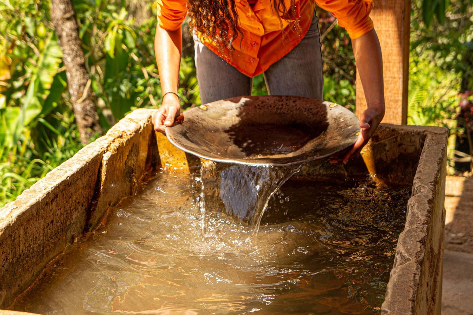 Sonamines renforce la régulation des mines d&rsquo;or au Cameroun