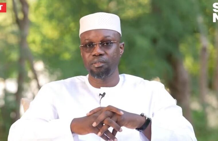 Départ de la Primature : Dr Bacary Thior maintient sa loyauté envers Ousmane Sonko par principe