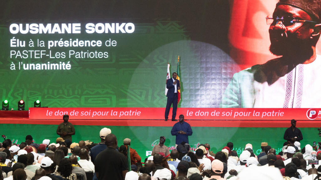 Sonko en pleine crise politique avec Faye : ses déclarations rassurantes pour le Sénégal