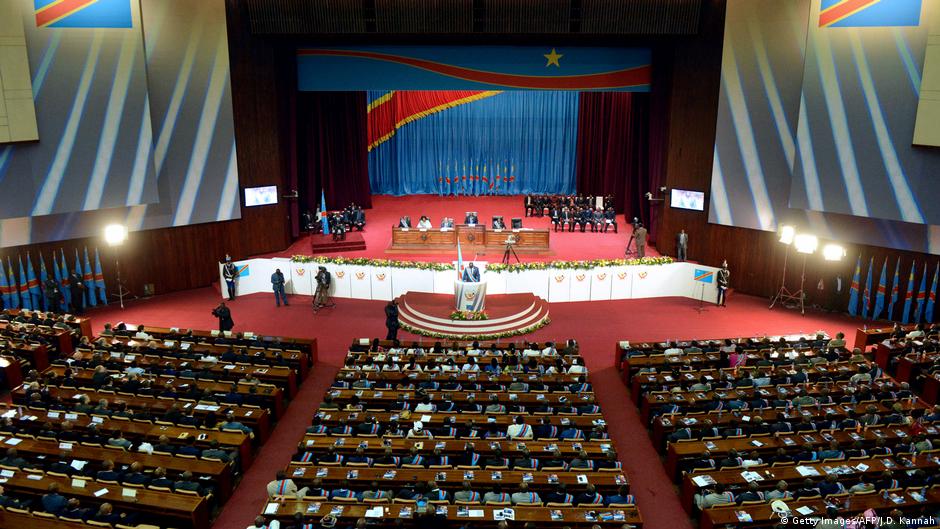 Loi sur le référendum à Kinshasa : tensions vives entre majorité et opposition en rdc