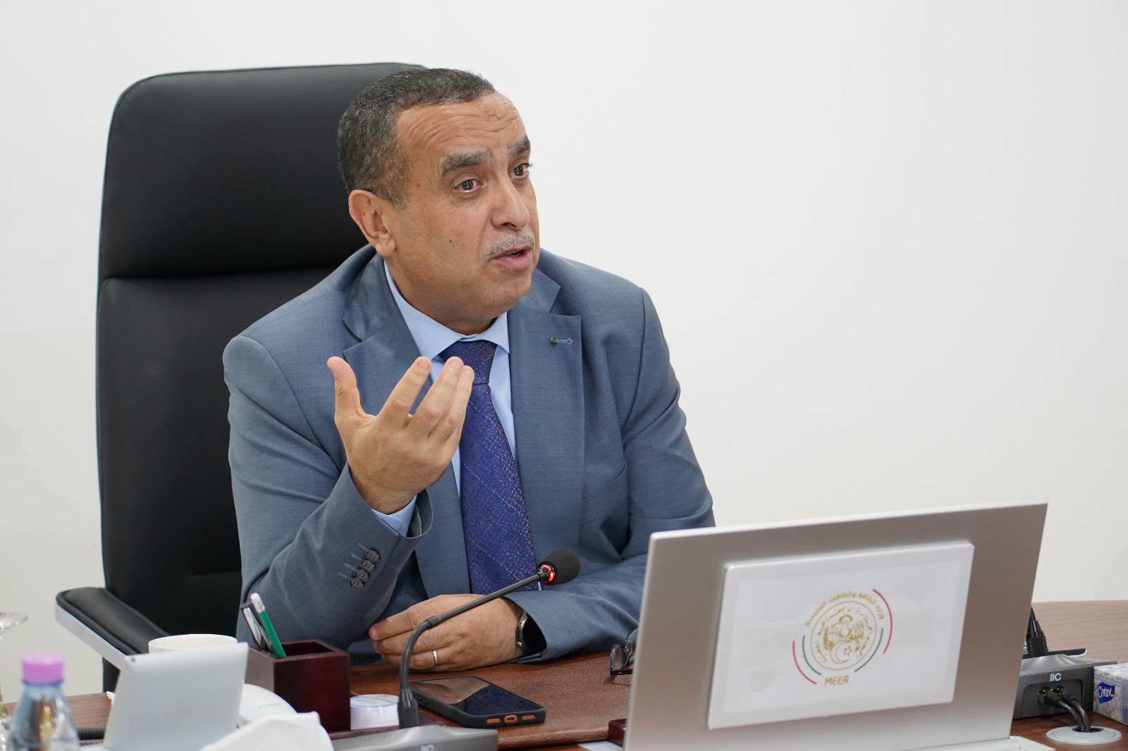 Adjal annonce la construction d&rsquo;une centrale électrique de 40 mw à N&rsquo;Djamena