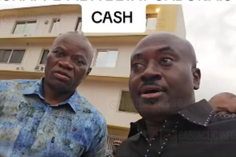 Mayumba, un tournant dans la communication du président gabonais