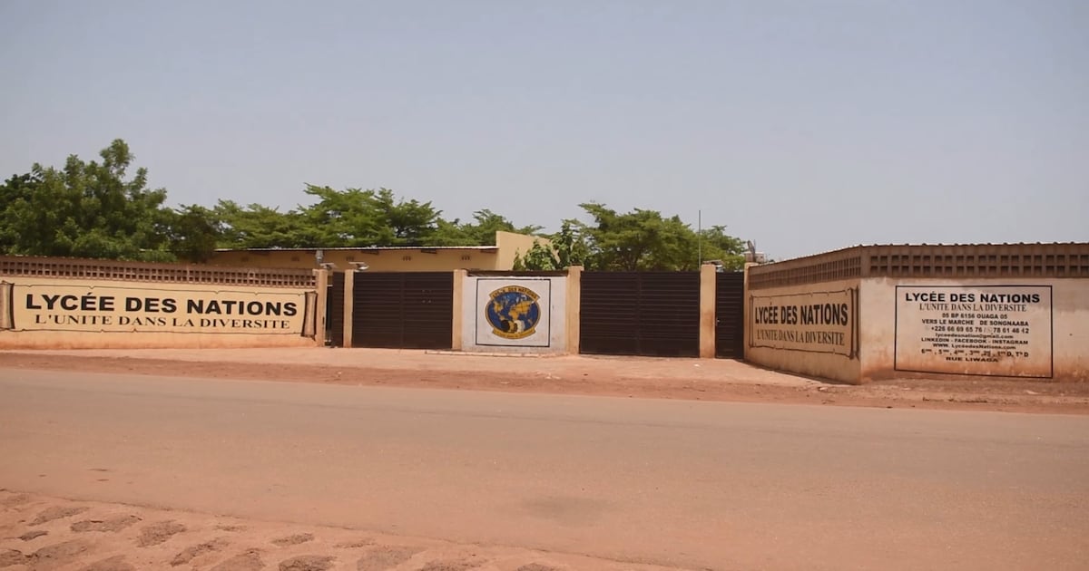 Burkina Faso : la régulation des frais de scolarité privés divise les opinions