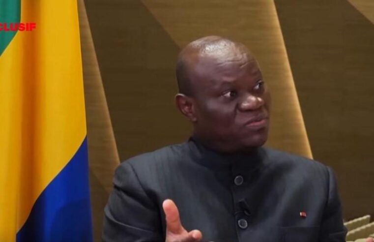 Oligui Nguema en visite officielle en France : les enjeux d&rsquo;un sommet attendu