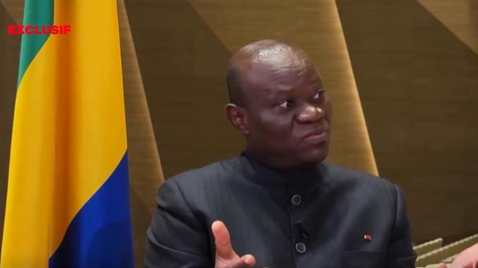 Oligui Nguema en visite officielle en France : les enjeux d&rsquo;un sommet attendu
