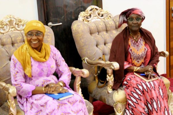 Niger : une candidate nigérienne en lice pour le comité cedaw des nations unies