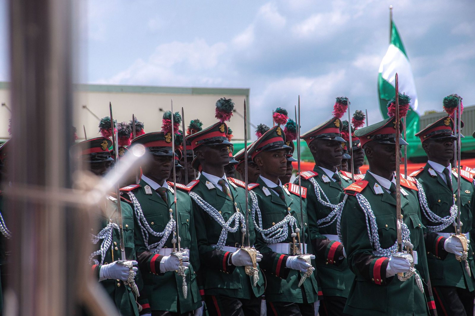 Nigeria : libération massive d’otages par Boko Haram, un défi persistant