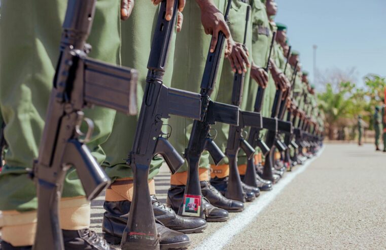 Mali : l&rsquo;accès civil restreint dans 39 zones stratégiques pour la sécurité nationale