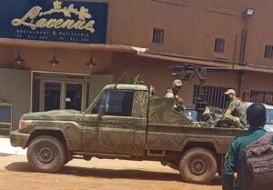 Affrontements meurtriers à Zémio entre mercenaires russes et armée centrafricaine