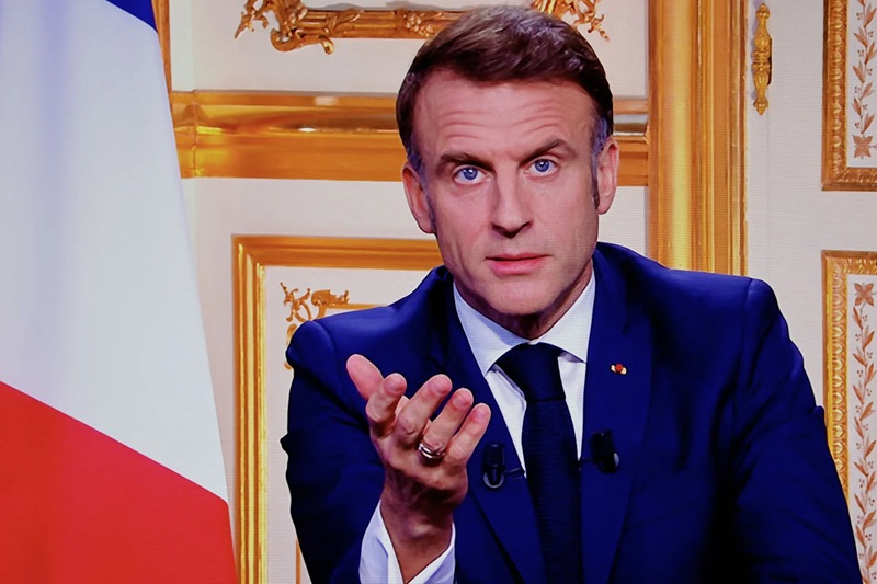 Francophonie : la France accusée de manœuvres pour écarter la RDC