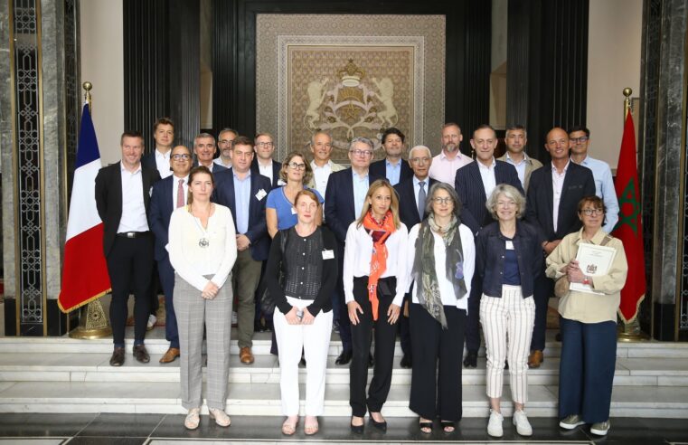 Rencontres économiques à Rabat pour dynamiser les investissements marocains