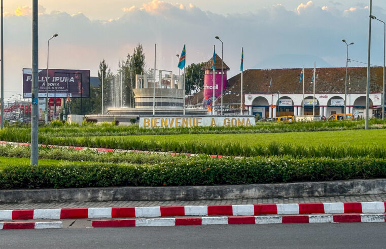 RDC : l’ONU alerte sur une crise des droits humains « d’une gravité exceptionnelle » dans l’est du pays