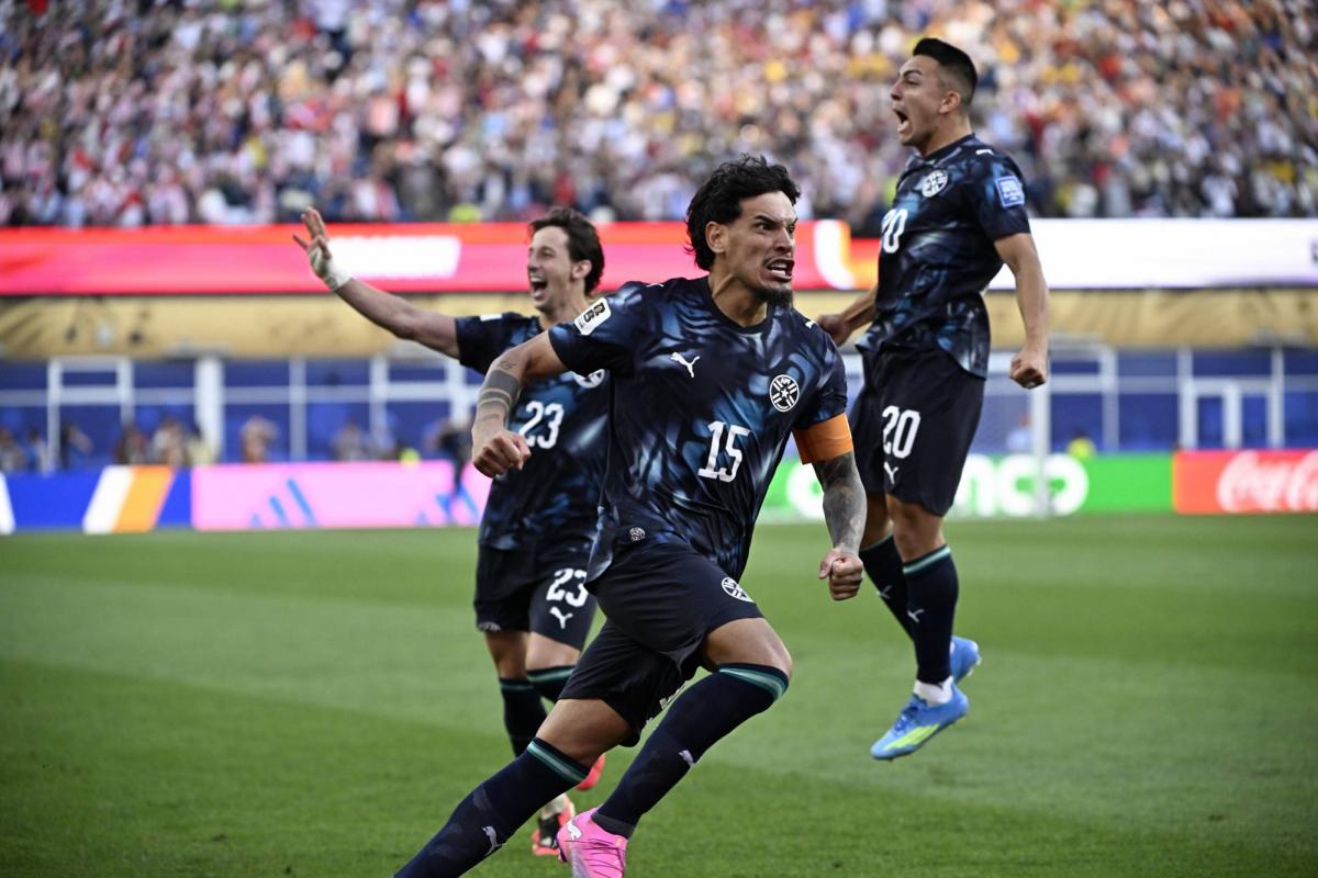 Coupe du monde 2026 : le Paraguay crée la surprise et élimine l&rsquo;Allemagne aux tirs au but en 16e de finale