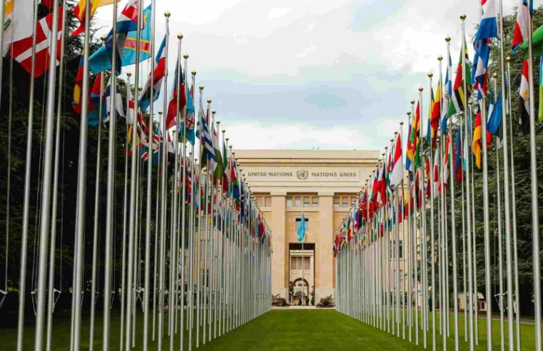 Le Gabon entre au bureau de l&rsquo;ONU pour renforcer la voix africaine