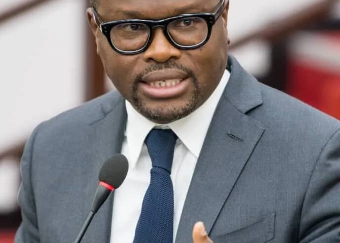 Premier voyage diplomatique du président béninois romuald wadagni en Côte d&rsquo;Ivoire